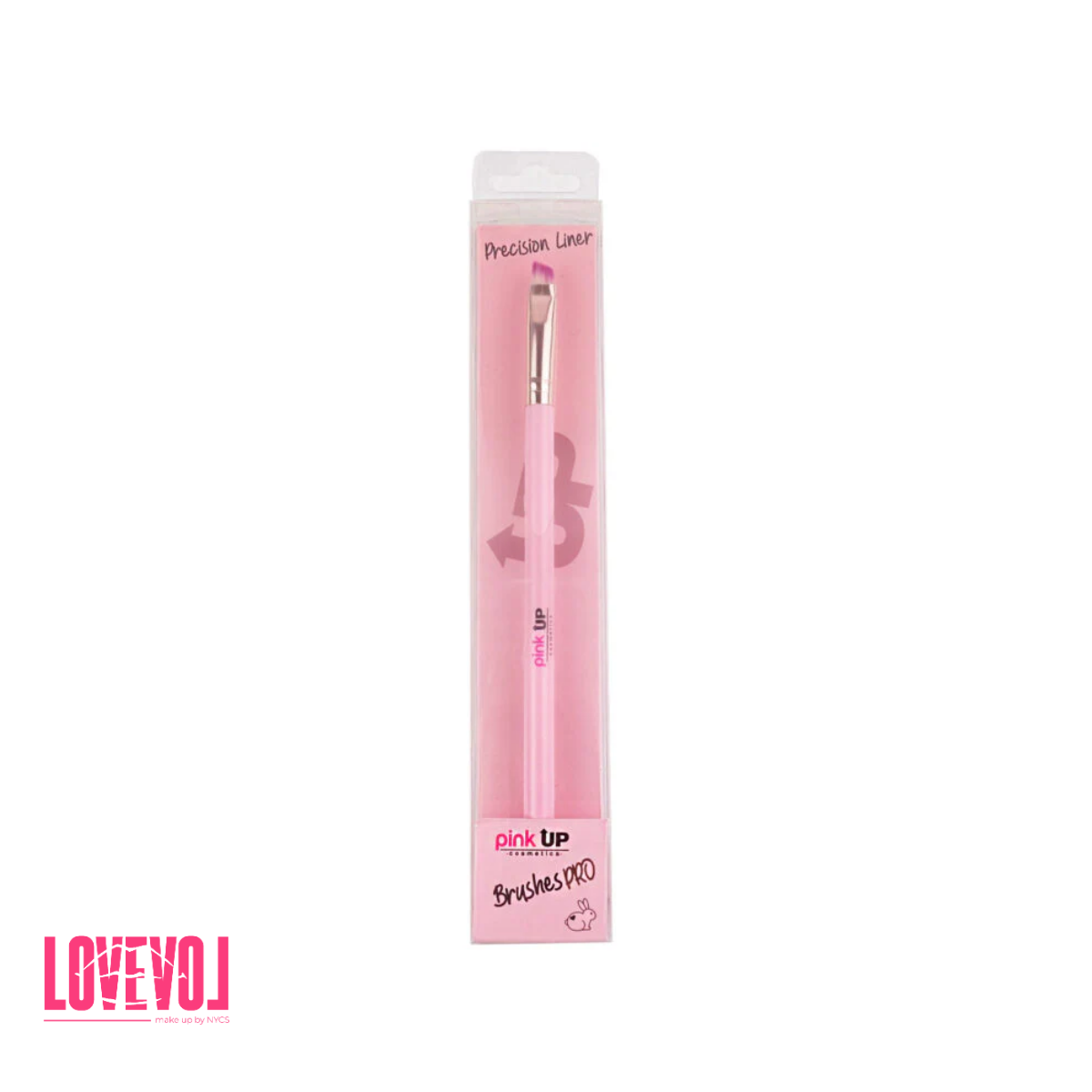 Brocha Presicion Liner de Pink Up