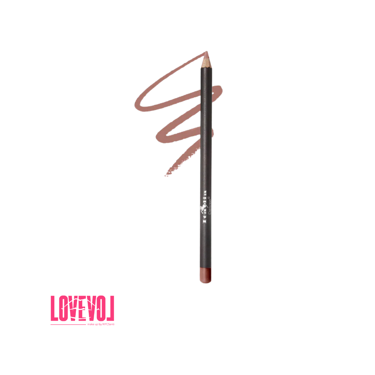 Delineador de Labios Ultrafino de Italia Delux
