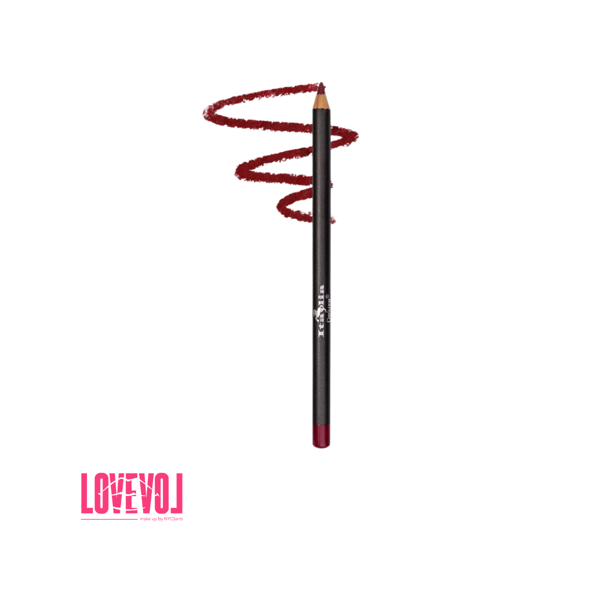 Delineador de Labios Ultrafino de Italia Delux