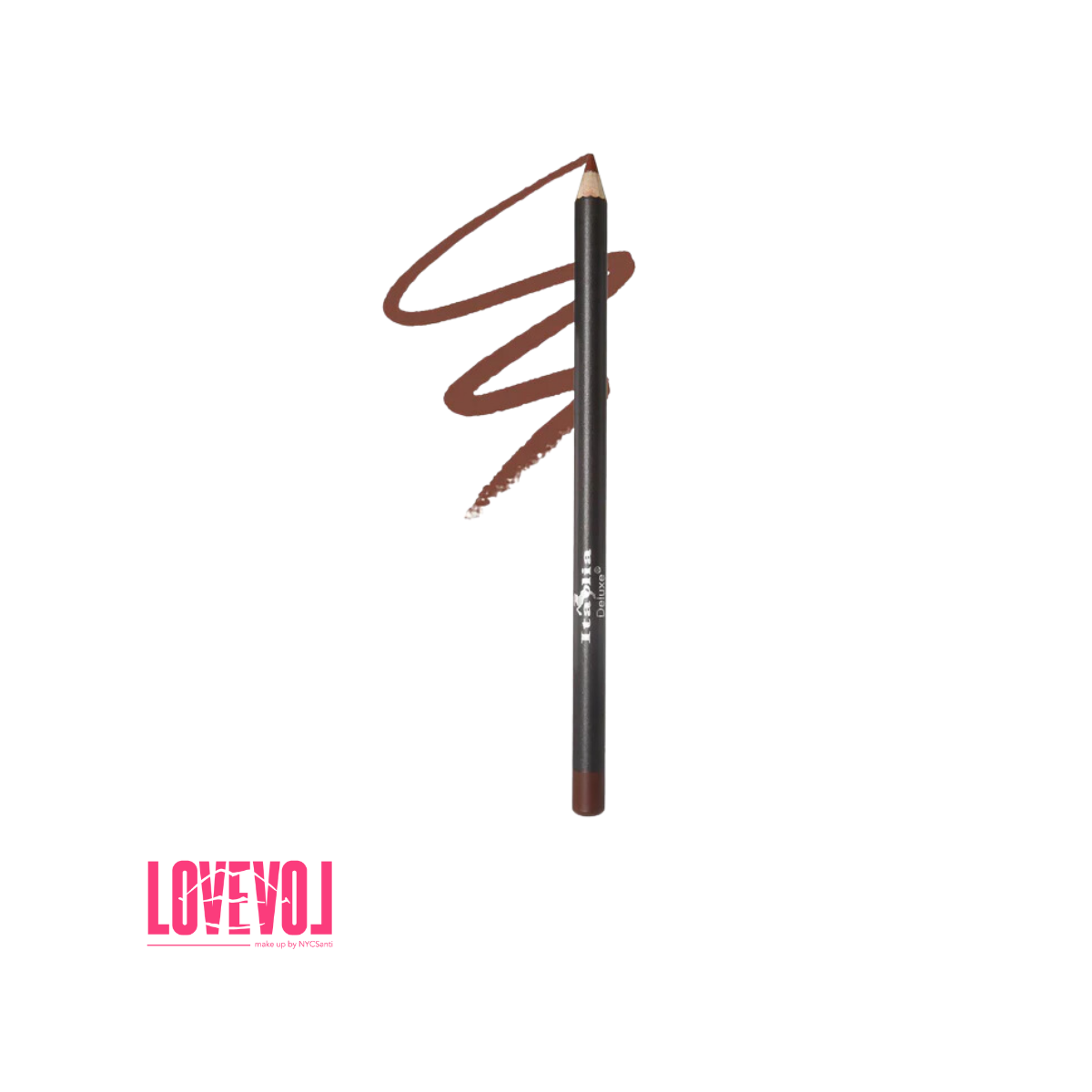 Delineador de Labios Ultrafino de Italia Delux