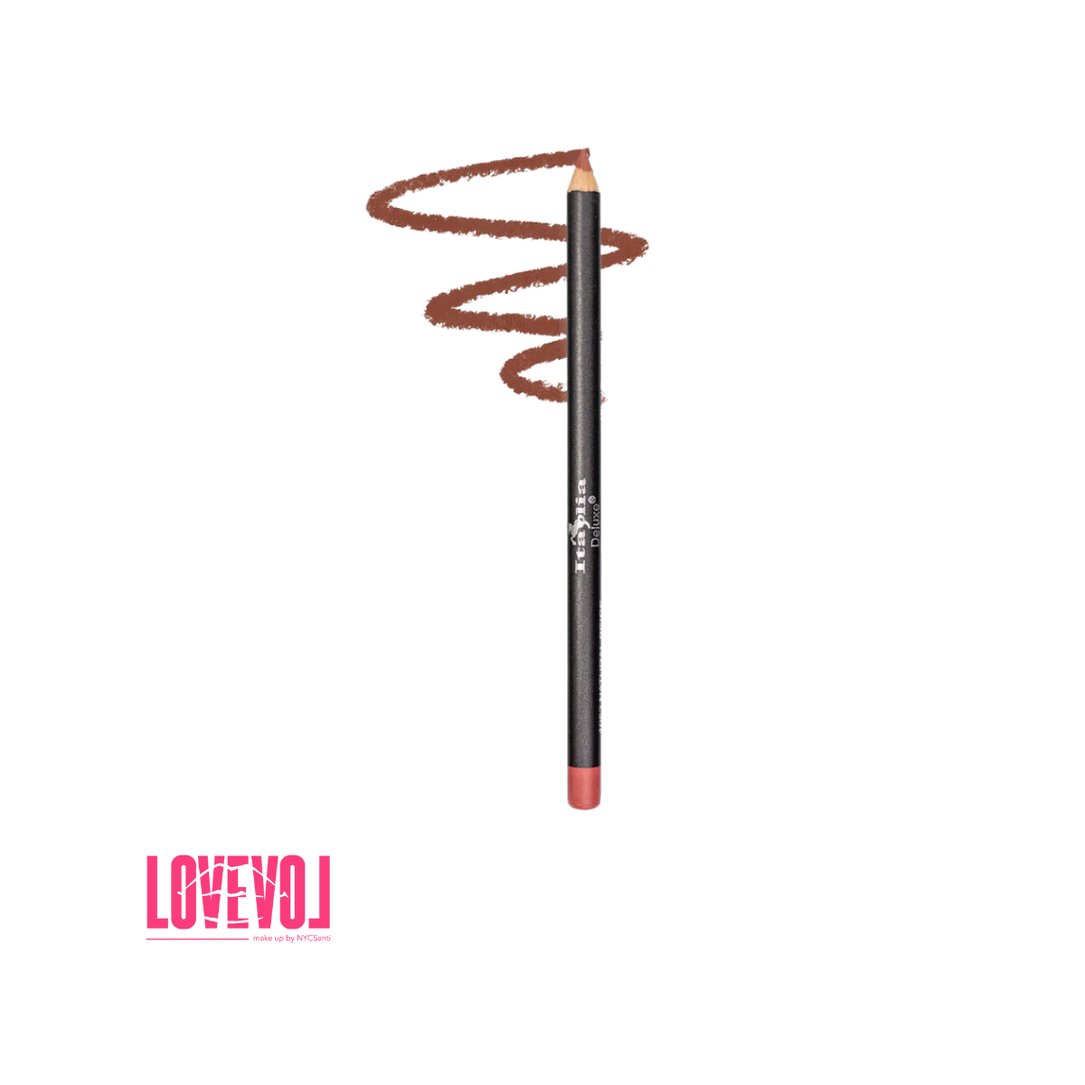 Delineador de Labios Ultrafino de Italia Delux