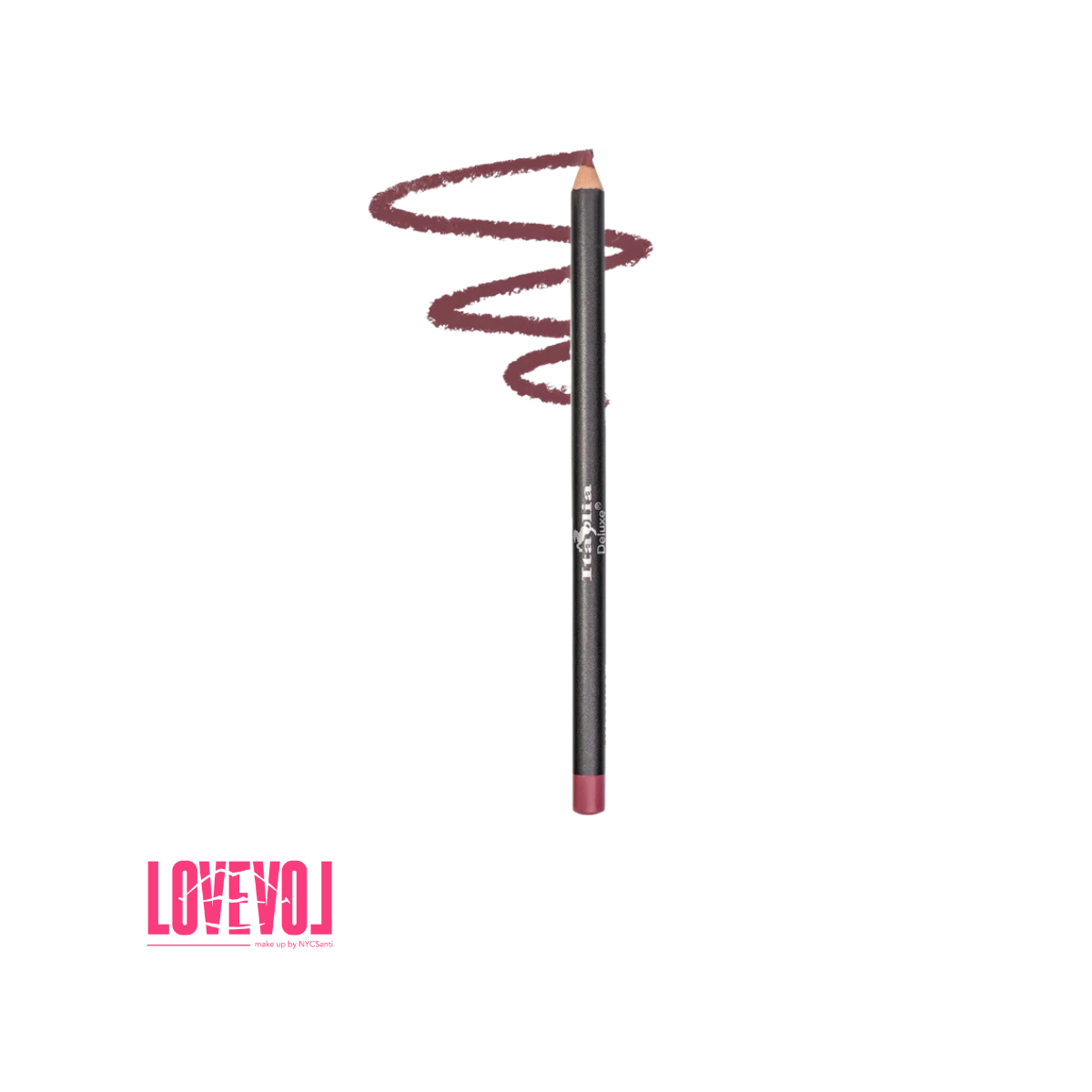 Delineador de Labios Ultrafino de Italia Delux