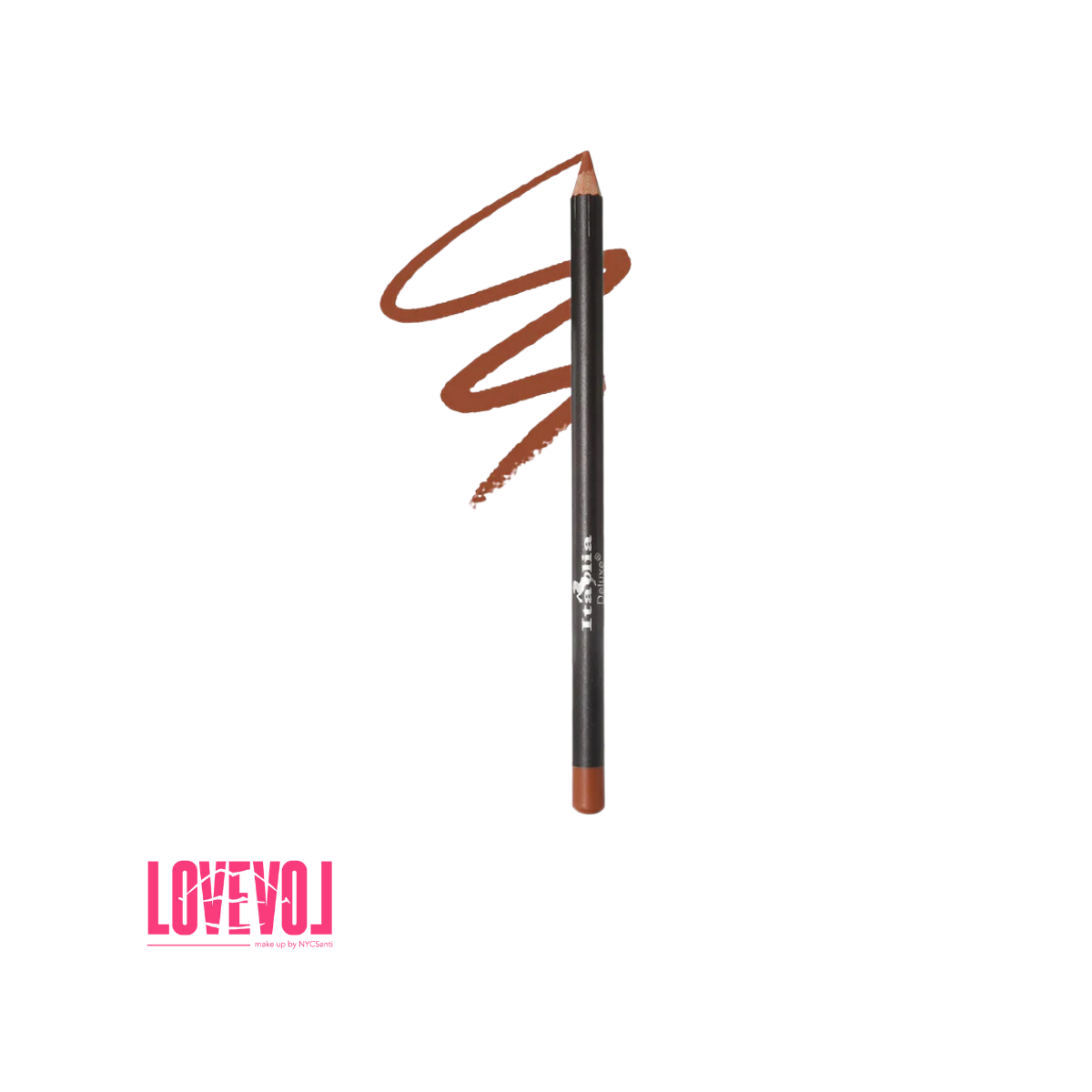 Delineador de Labios Ultrafino de Italia Delux