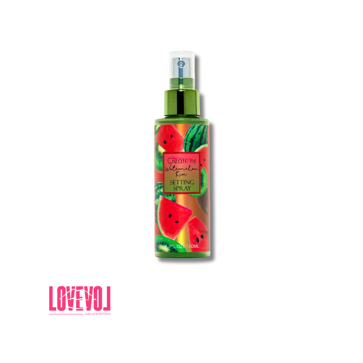 Espray Fijador de Beauty Creations