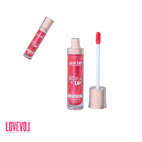 Brillo Glitter Up de Pink Up