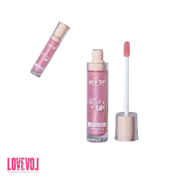 Brillo Glitter Up de Pink Up