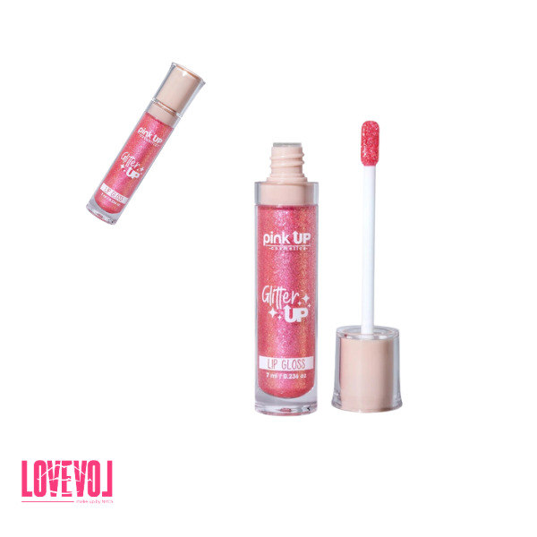 Brillo Glitter Up de Pink Up