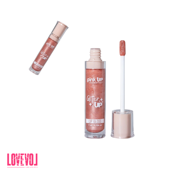 Brillo Glitter Up de Pink Up