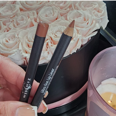 Delineador de Labios Ultrafino de Italia Delux