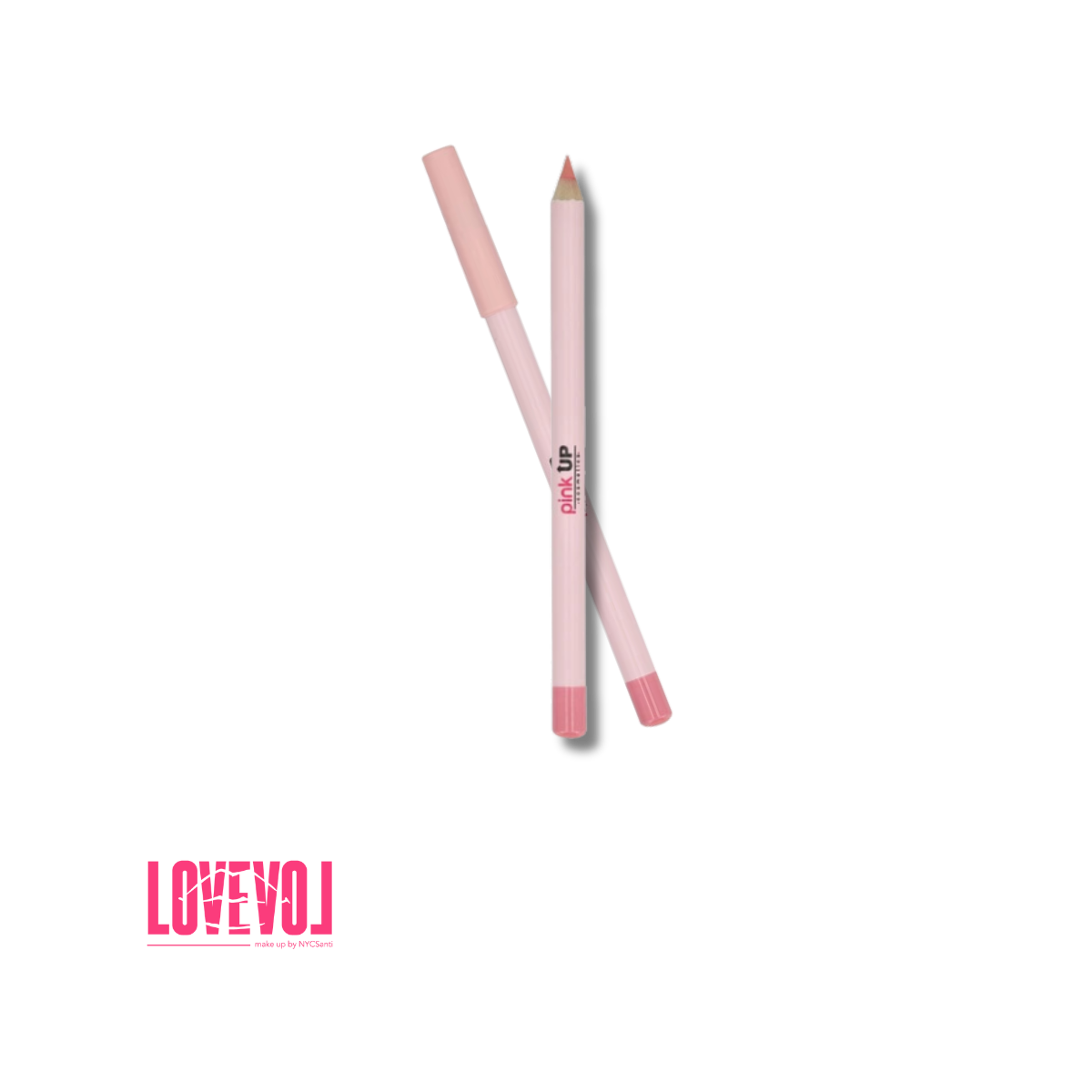 Delineador de Labios de Pink Up