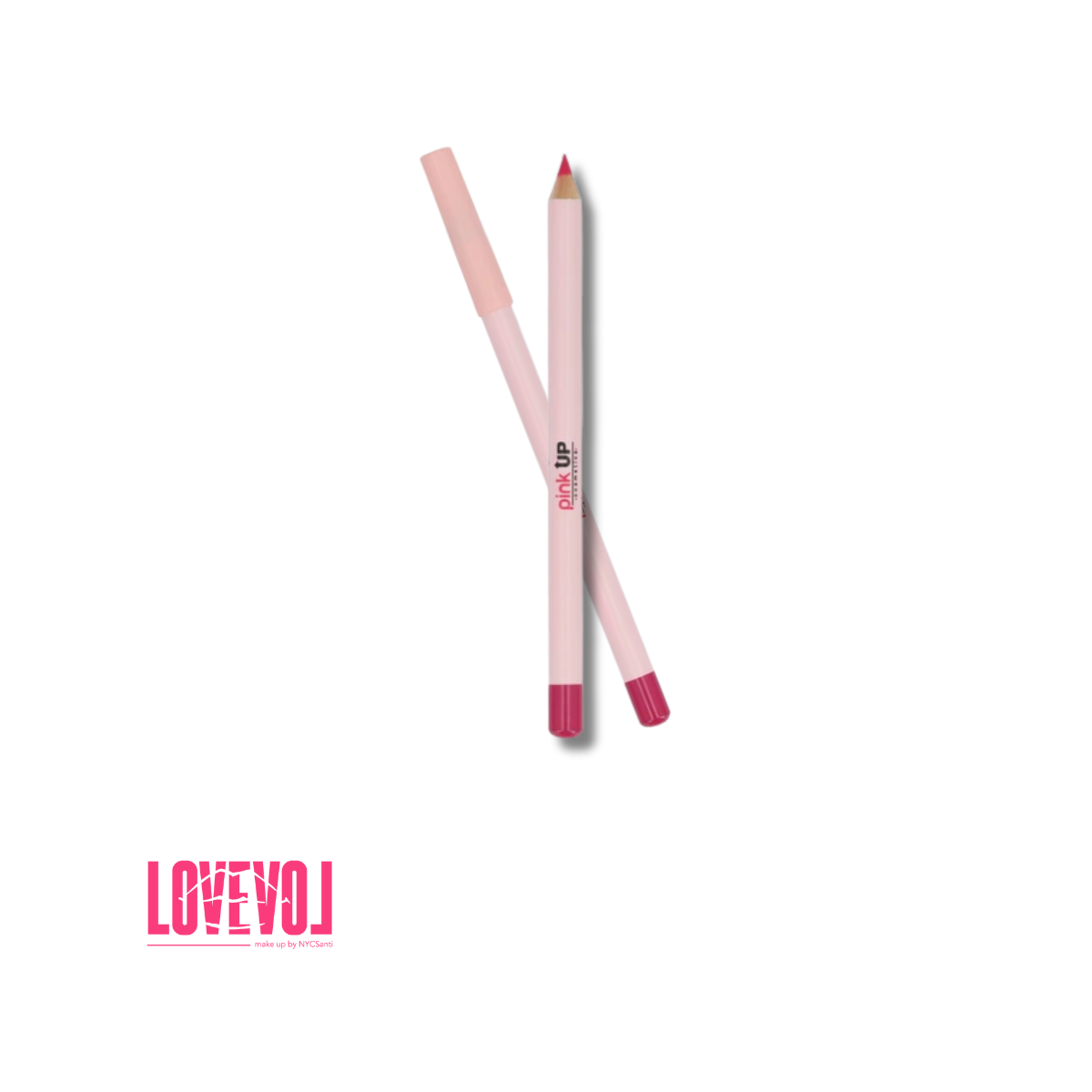 Delineador de Labios de Pink Up