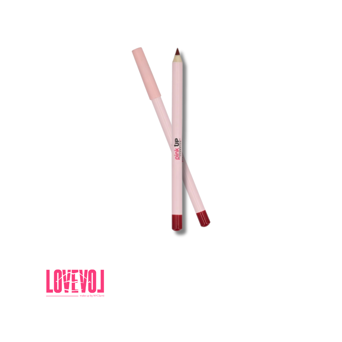 Delineador de Labios de Pink Up