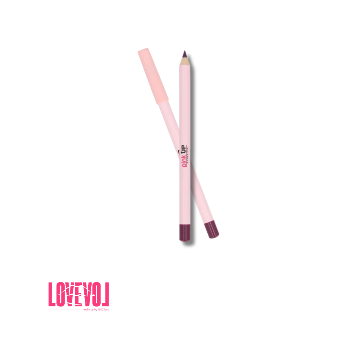 Delineador de Labios de Pink Up
