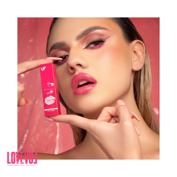 Aceite Mágico para Labios de Pink Up