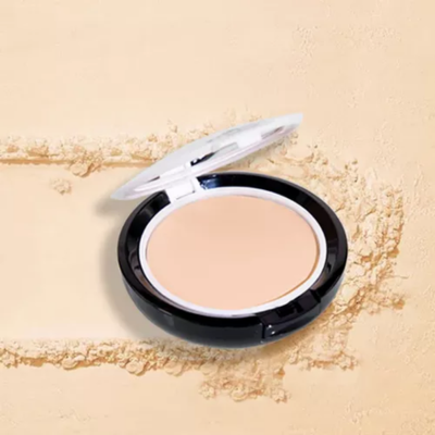 Polvo Mineral Full Coverage de Italia Deluxe