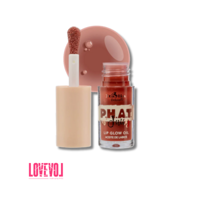 P.H.A.T Mousse Lipstick de Italia Deluxe