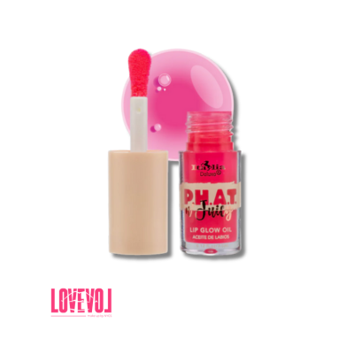 P.H.A.T Mousse Lipstick de Italia Deluxe