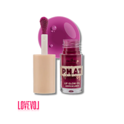 P.H.A.T Mousse Lipstick de Italia Deluxe
