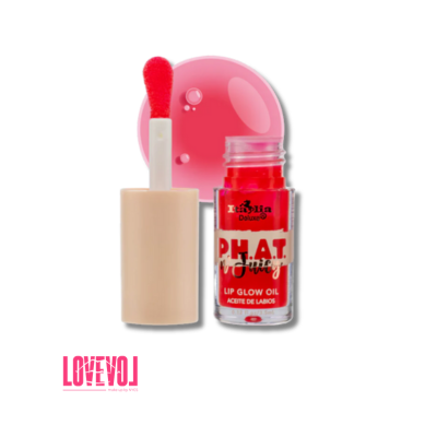 P.H.A.T Mousse Lipstick de Italia Deluxe