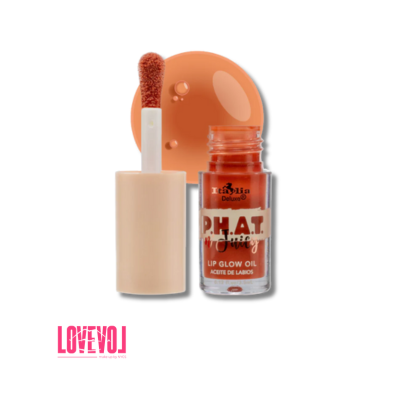 P.H.A.T Mousse Lipstick de Italia Deluxe