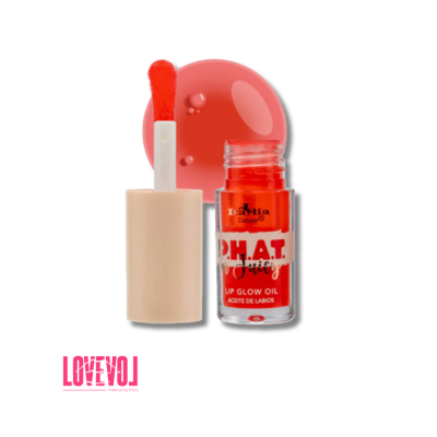 P.H.A.T Mousse Lipstick de Italia Deluxe