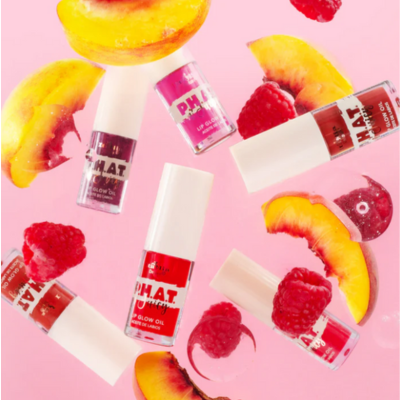 P.H.A.T Mousse Lipstick de Italia Deluxe