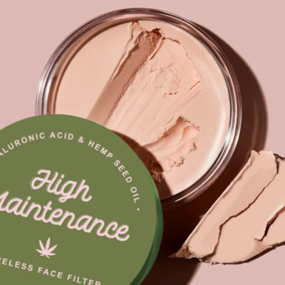 Primer High Maintanance de Italia Delux