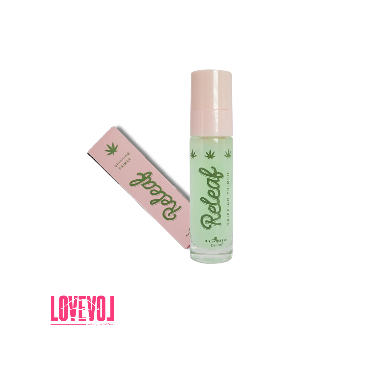 Primer Releaf Gripping de Italia Delux