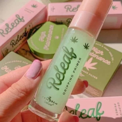 Primer Releaf Gripping de Italia Delux