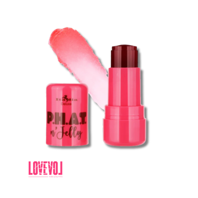 P.H.A.T Jelly Rubor en Gel de Italia Deluxe