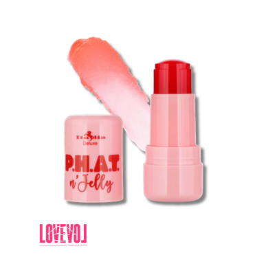 P.H.A.T Jelly Rubor en Gel de Italia Deluxe