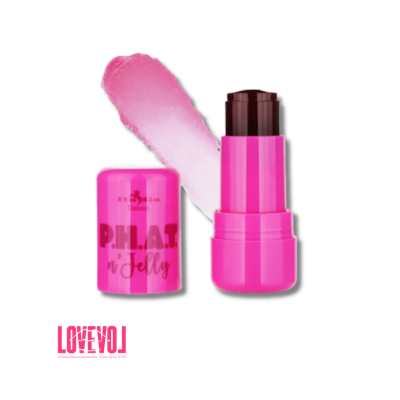 P.H.A.T Jelly Rubor en Gel de Italia Deluxe