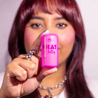 P.H.A.T Jelly Rubor en Gel de Italia Deluxe