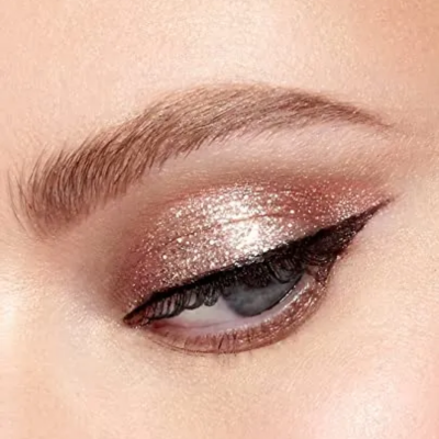 Sombra Liquida Miss Metal Glittershock de Italia Delux