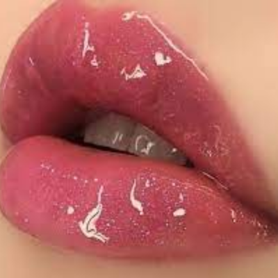 Gloss Thirsty Pout Hi-Shine de Italia Delux