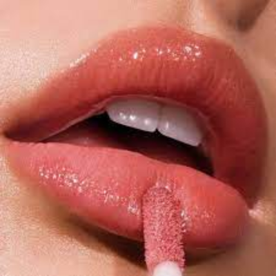 Gloss Thirsty Pout Hi-Shine de Italia Delux