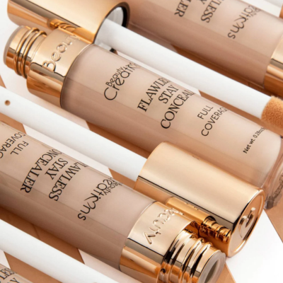 Corrector Liquido Flawless de Beauty Creations