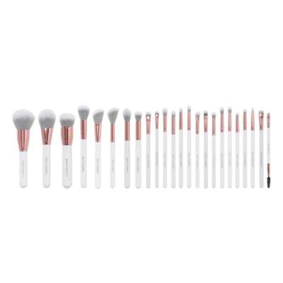 Set de Brochas 24 pzs. de Beauty Creations