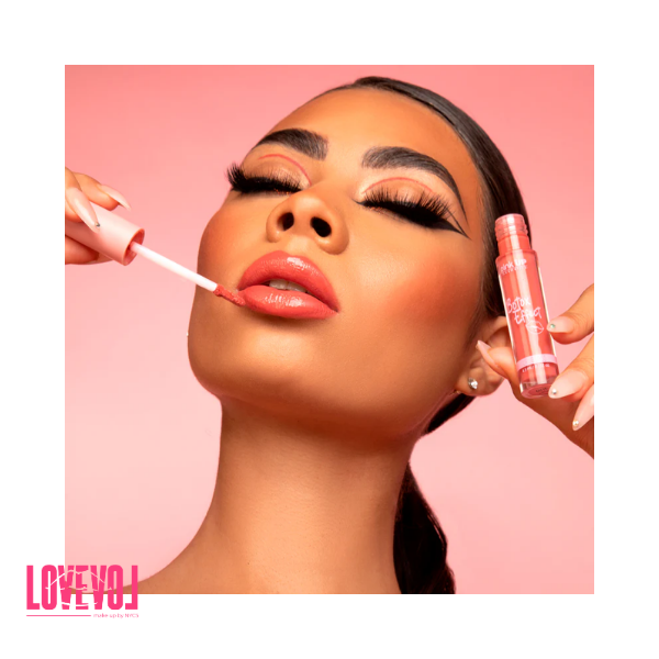 Gloss Efecto Botox de Pink up