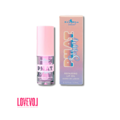 P.H.A.T Mousse Lipstick de Italia Deluxe