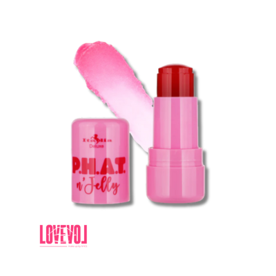 P.H.A.T Jelly Rubor en Gel de Italia Deluxe