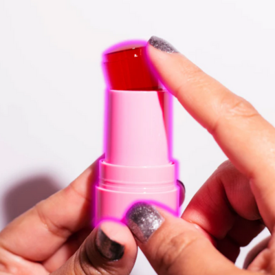 P.H.A.T Jelly Rubor en Gel de Italia Deluxe