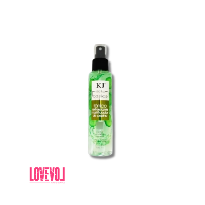 Tónico de Pepino de KJ BEauty