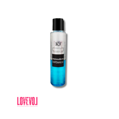 Desmaquillante Bifásico de KJ Beauty