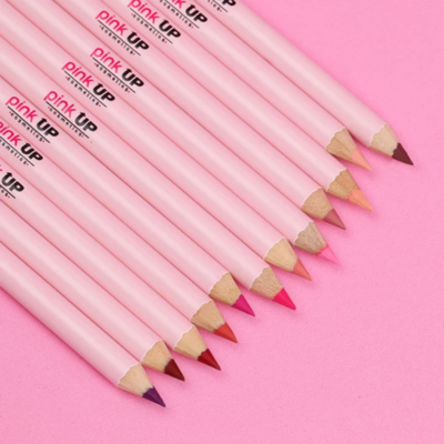 Delineador de Labios de Pink Up
